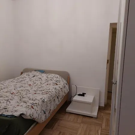 Homestay Chambre 2 Dans Un De 64 M2 *