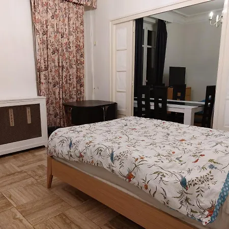 Chambre 2 Dans Un De 64 M2 *