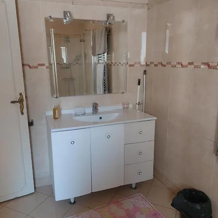 Homestay Chambre 2 Dans Un De 64 M2 Paris