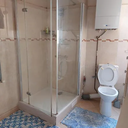 Homestay Chambre 2 Dans Un De 64 M2 Paris